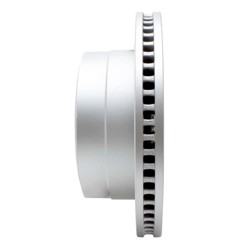 DFC — DFC 23-25 Ford F-350 Super Duty 2WD Rear GeoSPEC Coated Rotor - view 3