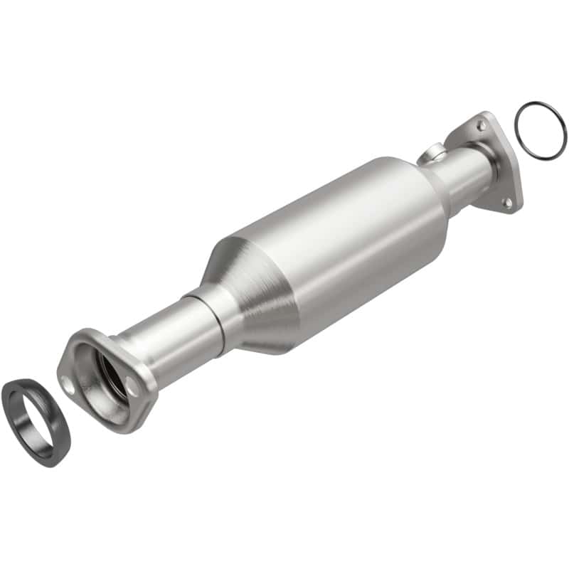 Magnaflow — MagnaFlow Conv DF 97-01 Honda CR-V 2.0L
HM Grade
HM - view 32
