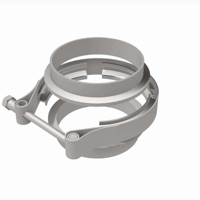 Magnaflow — MagnaFlow Clamp Flange Assembly 3.5 inch
Exhaust Clamp - view 15