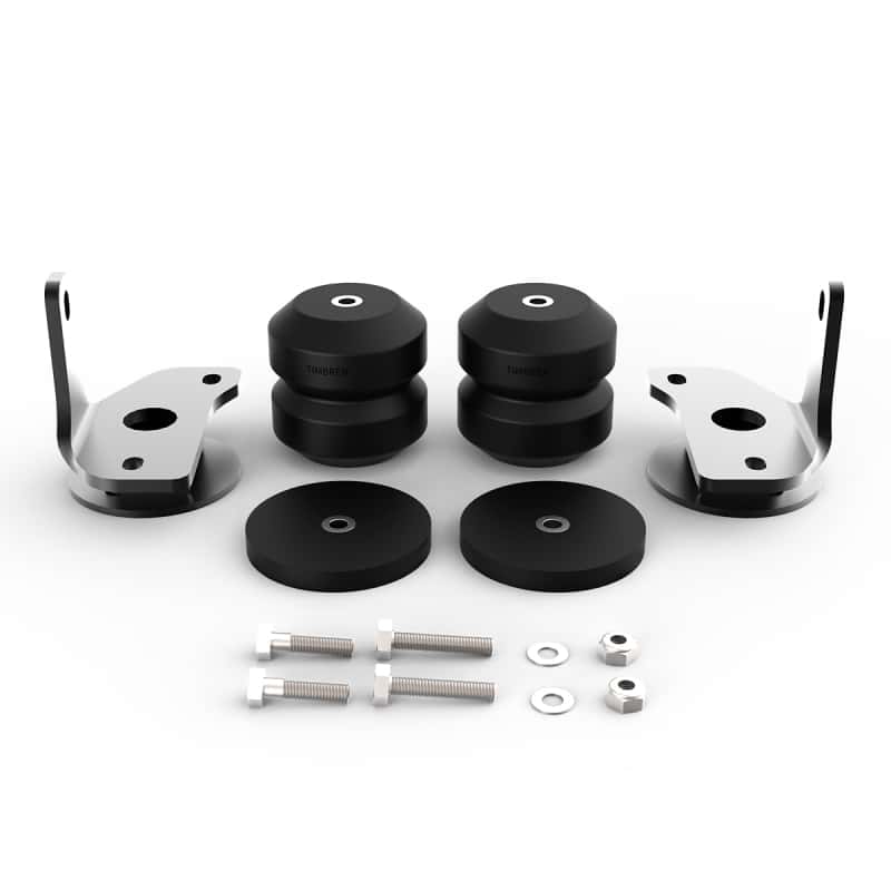 Timbren — Timbren Suspension Enhancement System
Susp Enhancement Sys
SuspRbrHlpSpKt - view 6