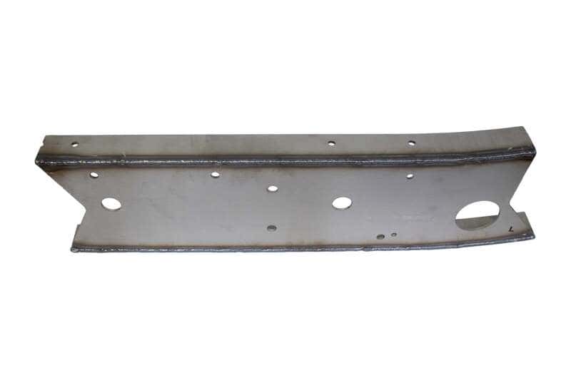 RustBuster — Rust Buster 2001-2010 Chevy Silverado Short Bed / GMC Sierra Mid Frame Section Left Side - view 2