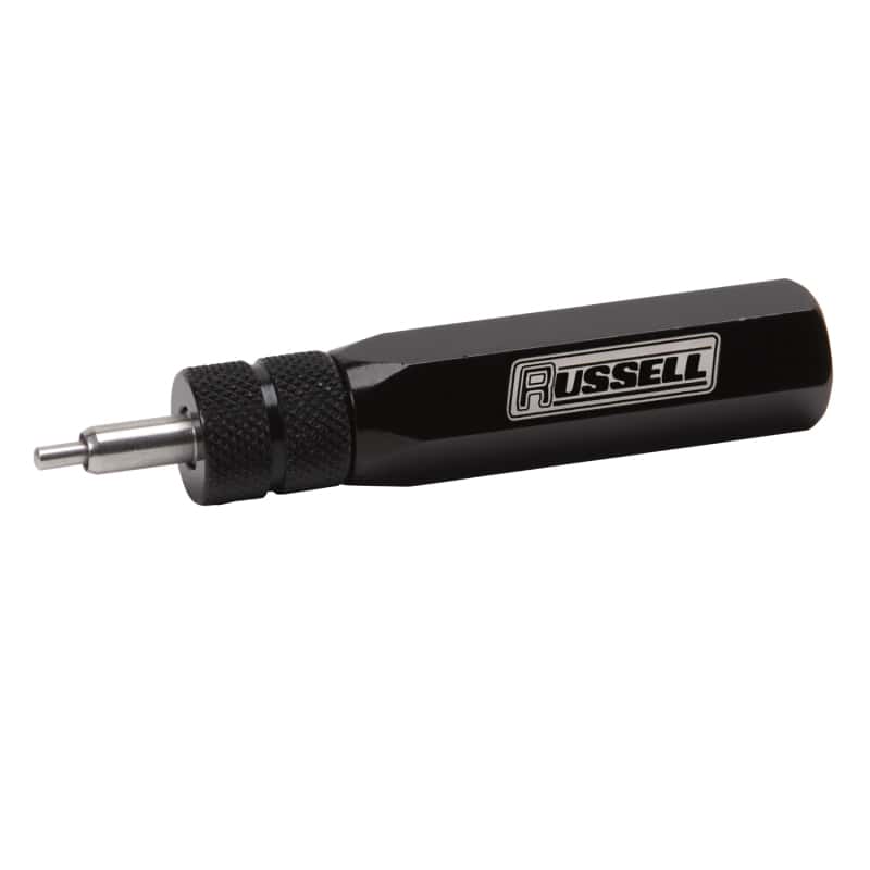 Russell — Russell Performance -3 AN & -4 AN Hose Assembly Tool
BrdHsAssyTool - view 2