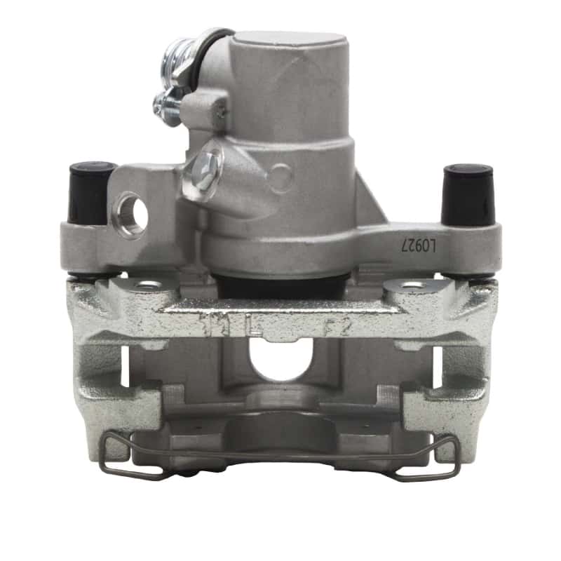 DFC — DFC 08-18 Ford Focus Rear-R Premium Caliper - Silver Zinc Coated
DFC Brake Caliper - view 5