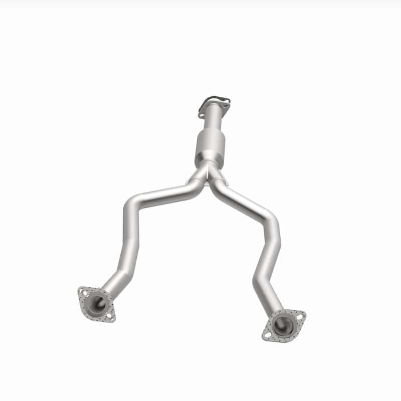 Magnaflow — MagnaFlow Conv DF 1990-1994 LS400 V8 4 OEM Underbody
OEM Grade
OEM - view 25