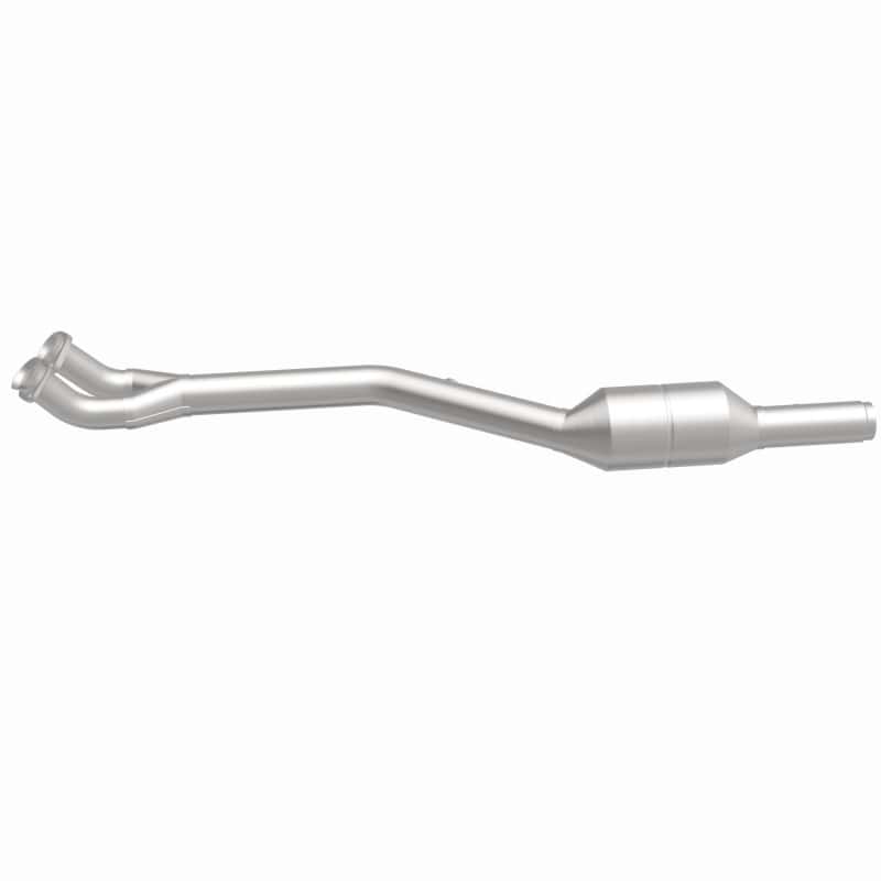 Magnaflow — MagnaFlow Right Side Converter Direct Fit California Grade 00-03 BMW M5 5.0L
California - view 11