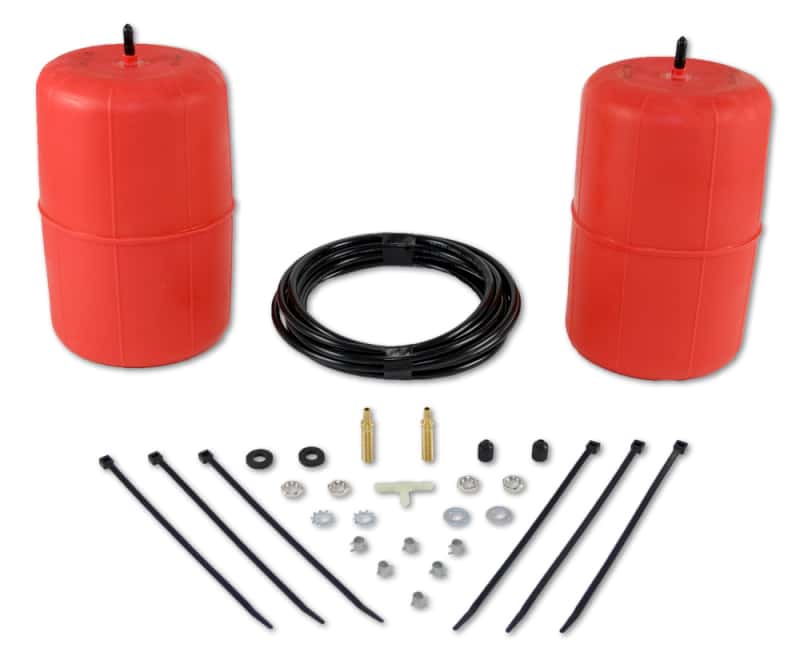 Air Lift — Air Lift Air Lift 1000 Air Spring Kit
Susp Leveling Kit - view 2