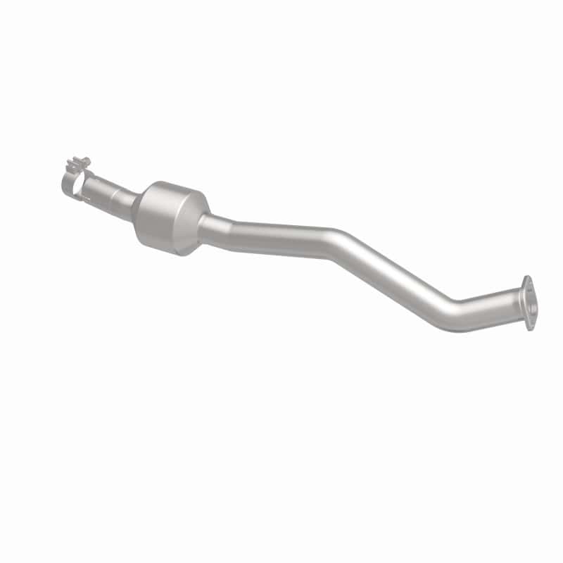 Magnaflow — Magnaflow Conv DF 07-10 BMW X5 3.0L
OEM Grade
OEM - view 13