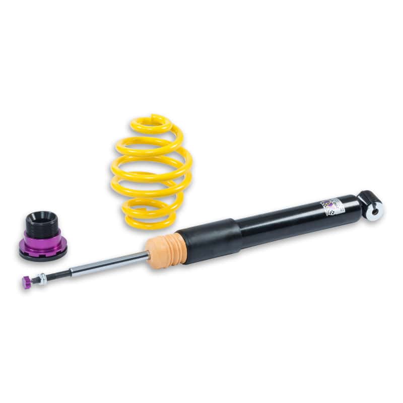 KW — KW Coilover Kit V2 BMW M3 E36 (M3B M3/B) Coupe Convertible Sedan
Coilover Kit - view 7