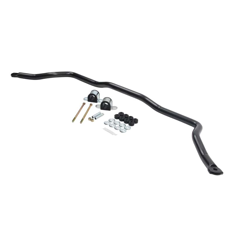 ST Suspensions — ST Front Anti-Swaybar Chevrolet Camaro 4th gen. / Pontiac Firebird
Anti-Swaybar - Front - view 6