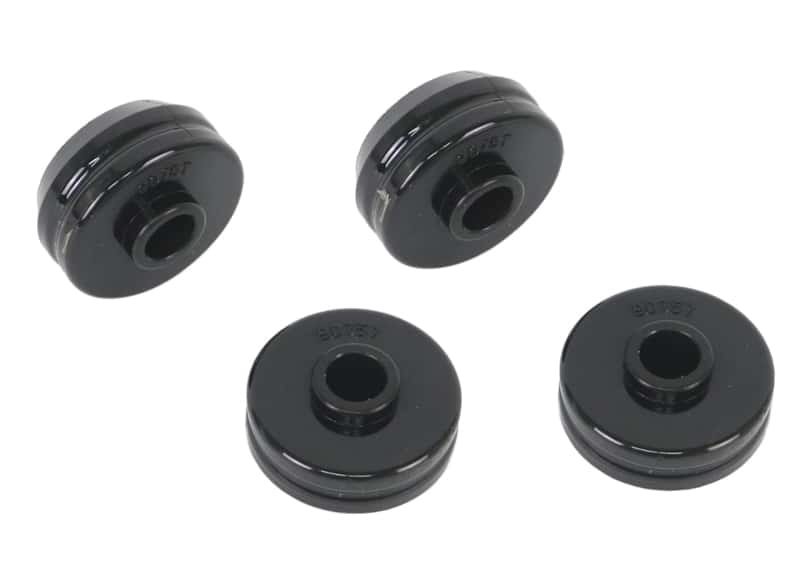 Whiteline — Whiteline 1965-1982 Chevrolet Corvette Rear Spring Cushions
Bushing Kit - view 3