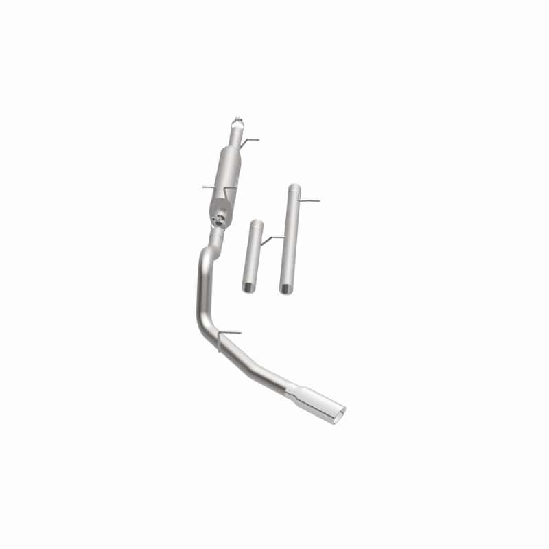 Magnaflow — MagnaFlow Sys C/B 99-04 Ford F-250 6.8L V10
Cat-Back - view 22