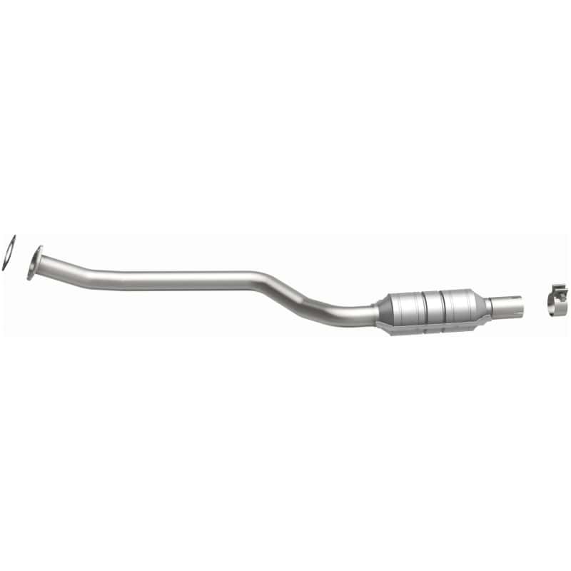 Magnaflow — MagnaFlow Conv DF 06-07 BMW 530i 3.0L Passenger Side
OEM Grade
OEM - view 5