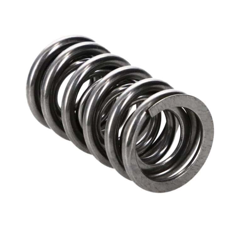 Manley Performance — Manley Chevy LS Valve Spring and Tool Steel Retainer Kit (w/ Valve Locks)
Valve Spring Kit - view 2
