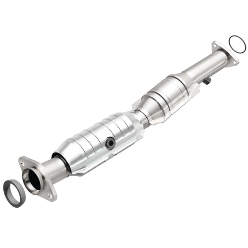 Magnaflow — MagnaFlow Conv DF 2004 Acura 3.5RL 3.5L
OEM Grade
OEM - view 1
