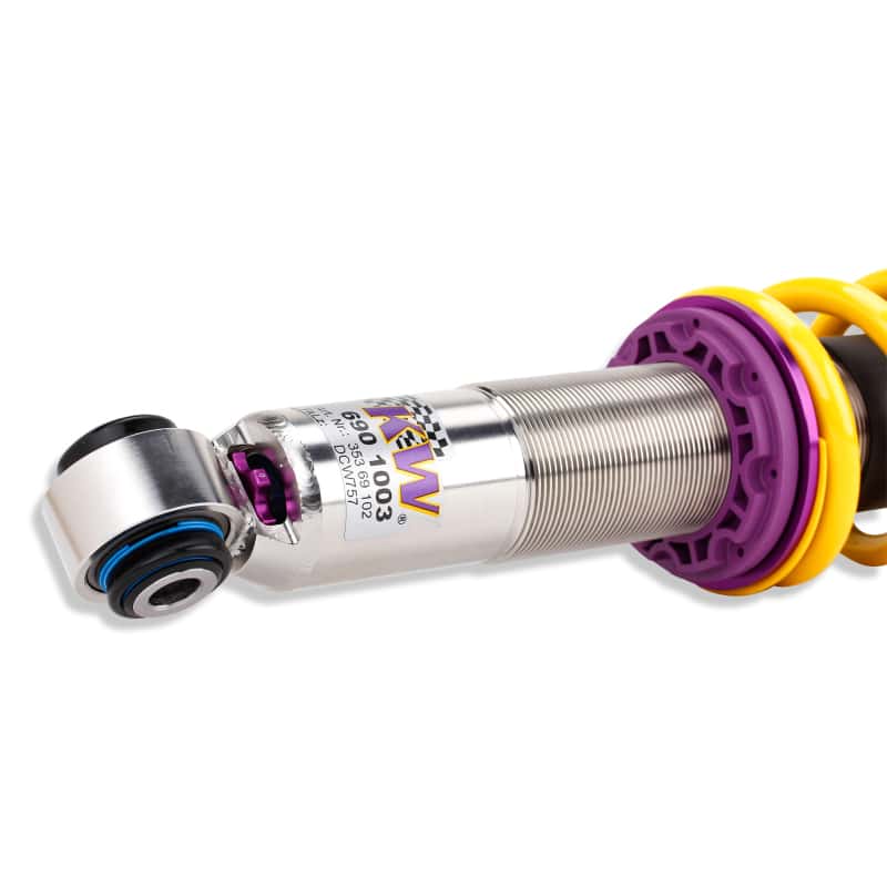 KW — KW Coilover Kit V3 for Lotus Evora
Coilover Kit - view 13