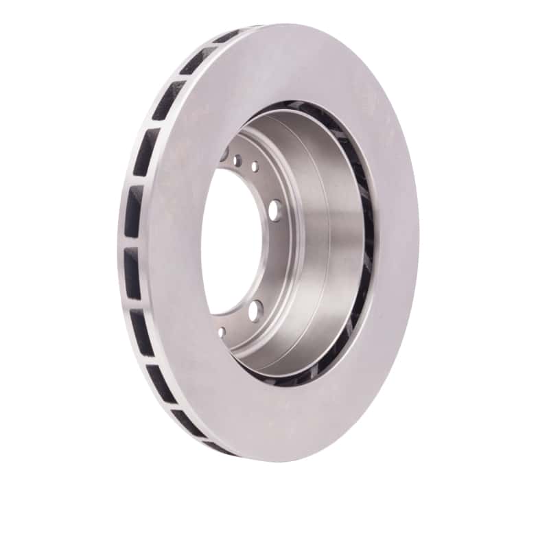 DFC — DFC 91-97 Porsche 911 Right Rear Brake Rotor
DFC Brake Rotor - view 4