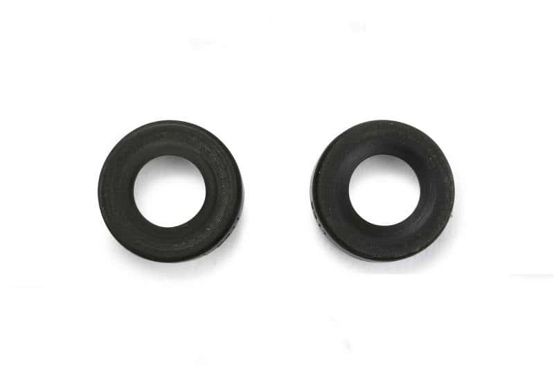 Fabtech — Fabtech 07-18 Jeep JK 4WD Small Heim Joint Bushing Kit
SwyBarLinkBshng - view 1