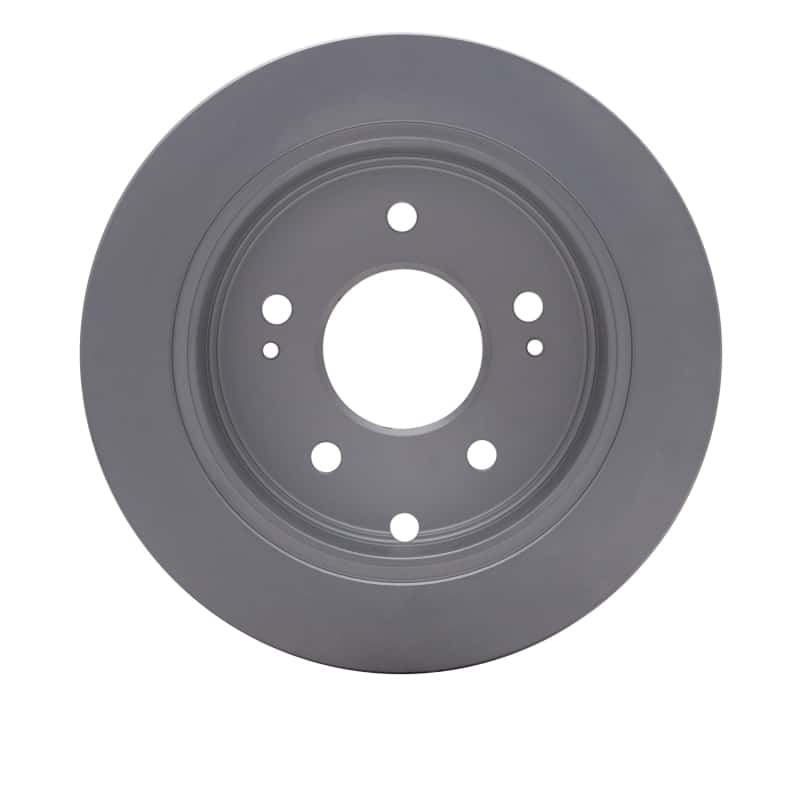 DFC — DFC 04-12 Mitsubishi Eclipse Rear GeoSPEC Coated Rotor
DFC Brake Rotor - view 5