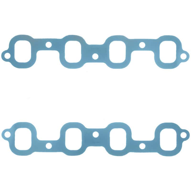 Fel-Pro — Fel-Pro 1237 S-2 Engine Intake Manifold Gasket Set - view 2