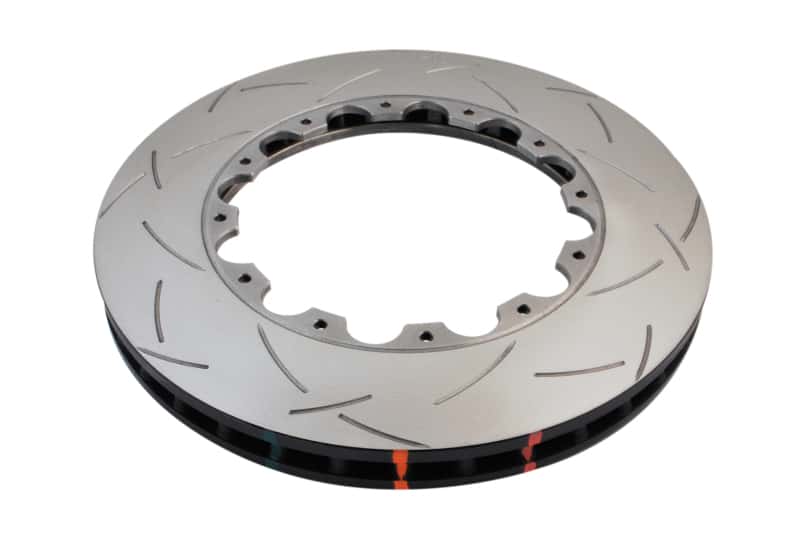 DBA — DBA AP Racing CP4542-142/143 362mm x 32mm T3 5000 Series Replacement Front Slotted Rotor
Brake Disc Ring
Brake Rotor - view 2