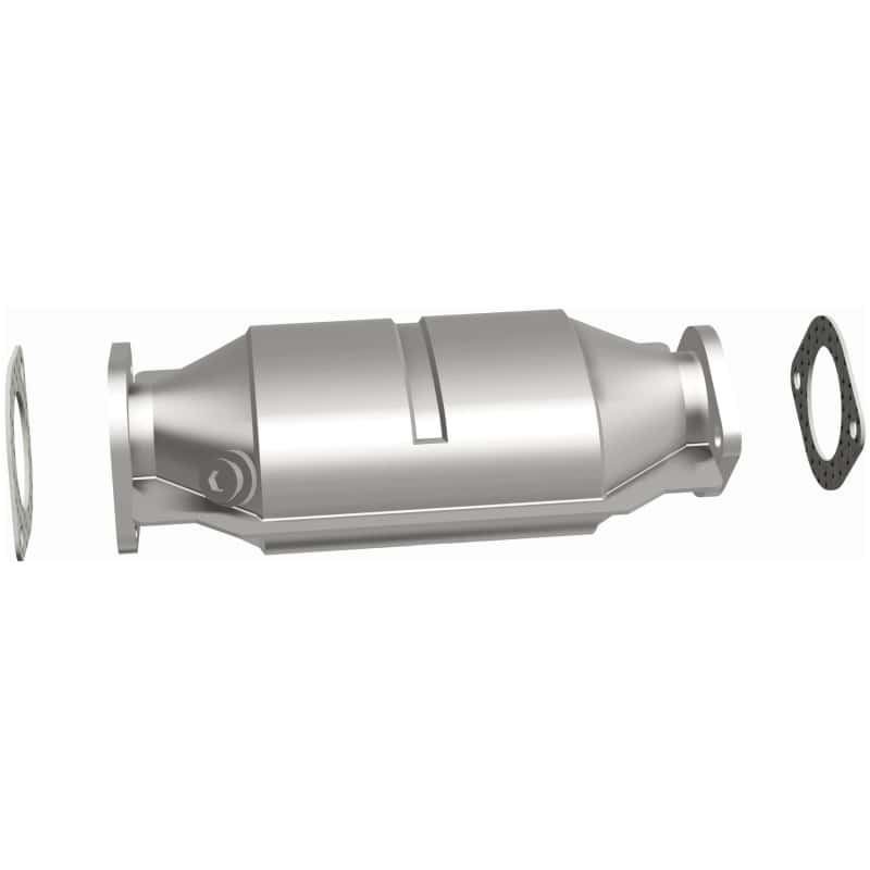 Magnaflow — MagnaFlow Conv DF 97-99 Nissan Maxima Rear
HM Grade
HM - view 5