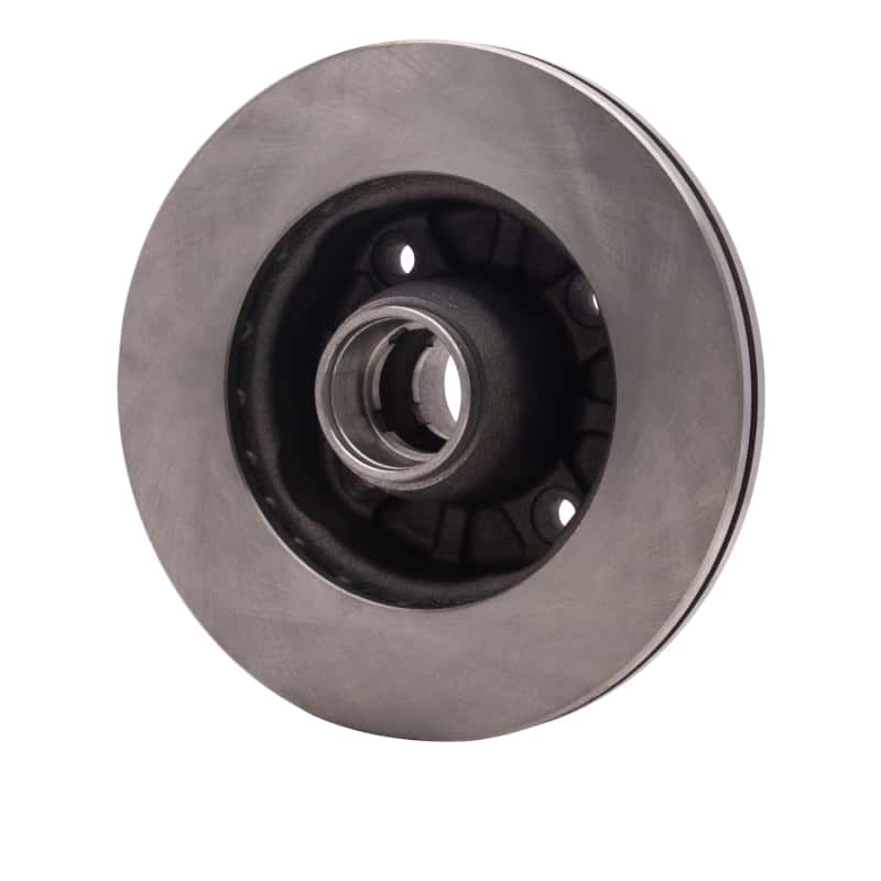 DFC — DFC 84-85 Mazda RX-7 Front Brake Rotor
DFC Brake Rotor - view 4
