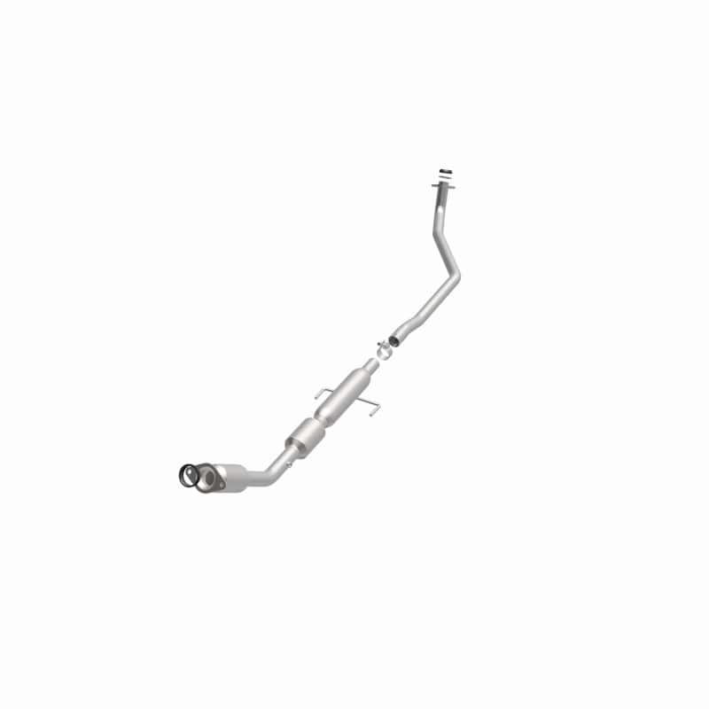 Magnaflow — MagnaFlow Conv Direct Fit 14-15 Toyota Corolla 1.8L
OEM Grade
OEM - view 27
