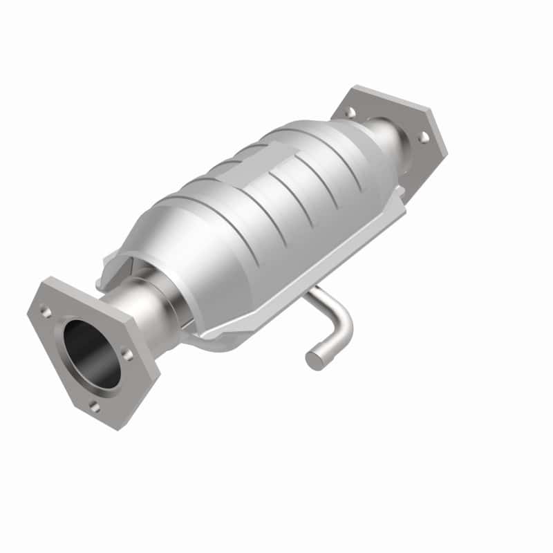 Magnaflow — MagnaFlow Conv Direct Fit VW 82 84
Standard Grade
Standard - view 28