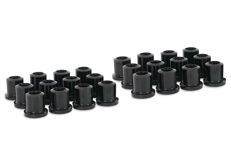 Superpro — SuperPro Toyota-Spring Bushing Kit-24 Bushings - view 1