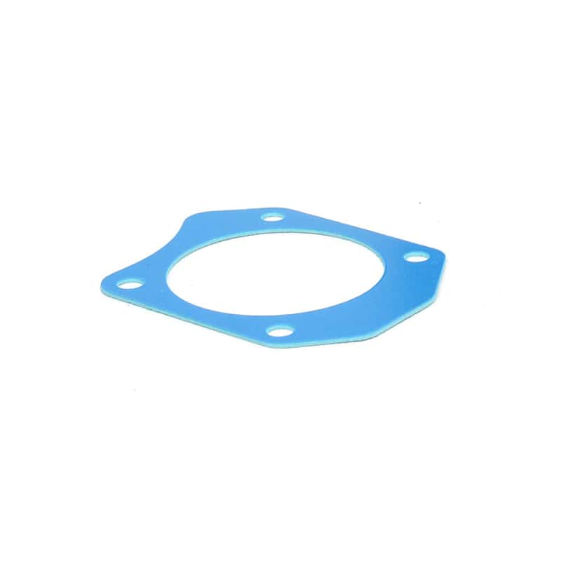 BLOX Racing — BLOX Racing Thermal Throttle Body Gasket K Series DBW 06-11 Civic 72mm - view 2
