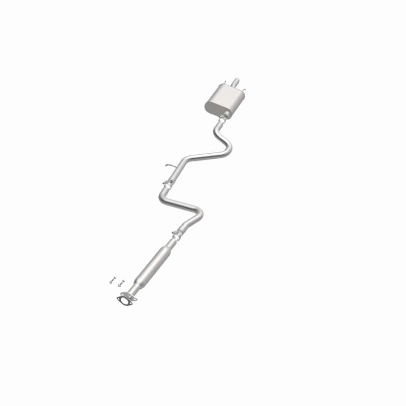 Magnaflow — MagnaFlow BRE Exhaust Kit Replacement Stainless Chevrolet
Exhaust Kit - view 22