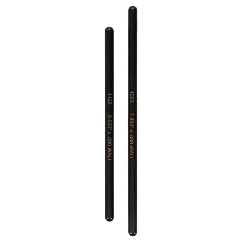 Manley Performance — Manley Chrysler/Dodge 6.1L Hemi 5/16in Chrome Moly Swedged End Pushrods (8 intake / 8 Exhaust)
Pushrod - view 1