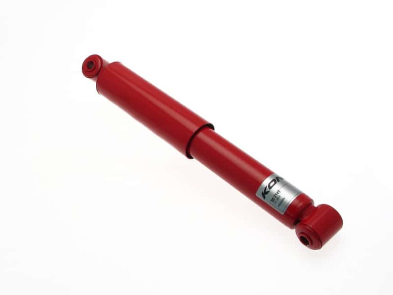 KONI — Koni Special D (Red) Shock 67-77 Volkswagen Beetle/Karmann Ghia/Thing w/ IRS Rear - Rear
Shock Absorber - view 1