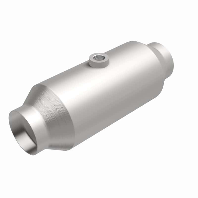 Magnaflow — Magnaflow Conv Univ 2.25 W-O2 CA
California - view 7
