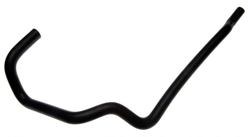 Gates — Gates 97-04 Ford F Series V-6 4.2L Heater To Thermostat Molded Heater Hose - view 1