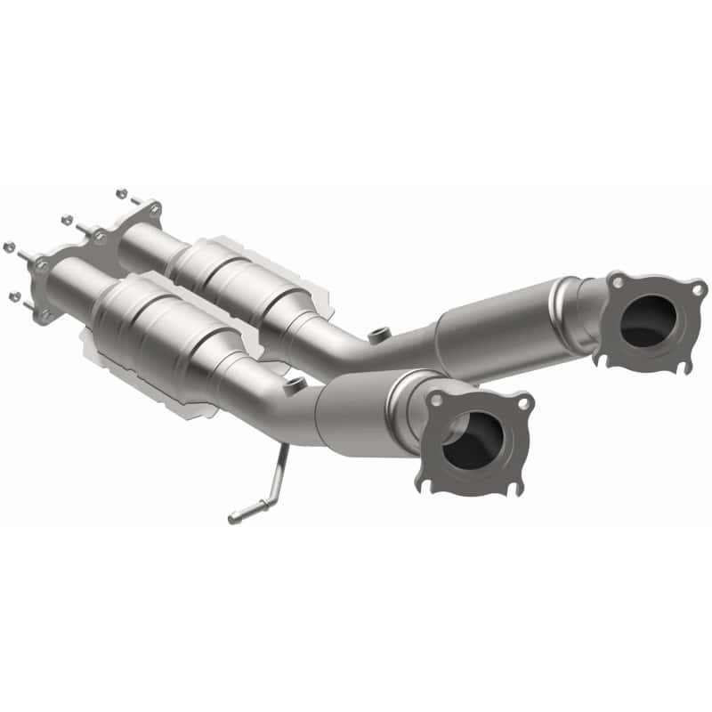 Magnaflow — Magnaflow Conv DF 07-09 S80 3.2L
OEM Grade
OEM - view 30