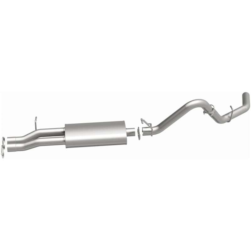 Magnaflow — MagnaFlow BRE Exhaust Kit 01-02 Sierra 2500 HD Silverado 2500 HD 6L
Exhaust Kit - view 29