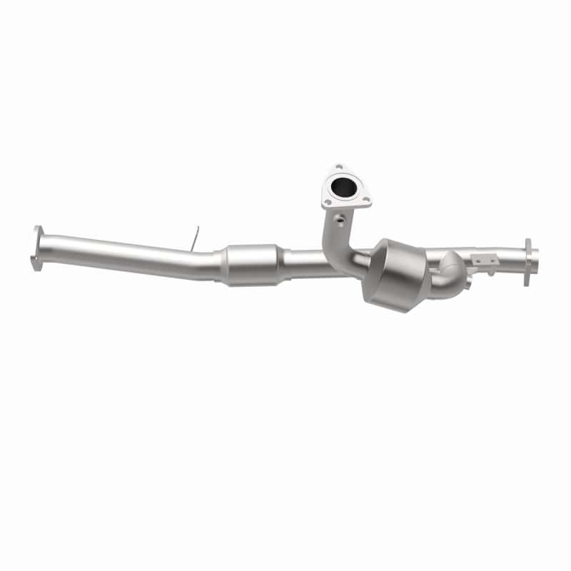 Magnaflow — MagnaFlow Conv Direct Fit 00-01 Infiniti I30 3.0L
California - view 20