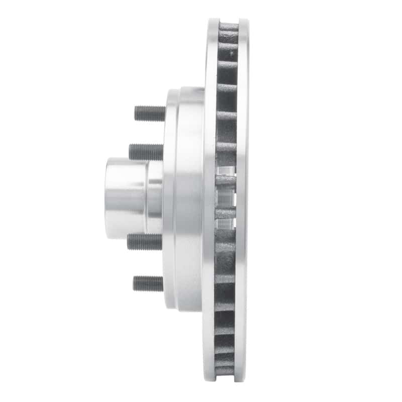 DFC — DFC 94-02 Chevrolet Express 2500 Front Brake Rotor
DFC Brake Rotor - view 3
