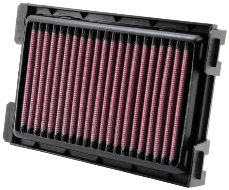 K&N Engineering — K&N 11-13 Honda CBR250R 249 Replacement Air Filter
Air Filter - view 6