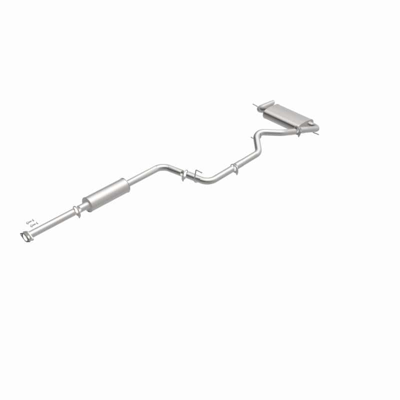 Magnaflow — BRExhaust 12-18 Ford Focus 2.0L Exhaust Kit
Exhaust Kit - view 2