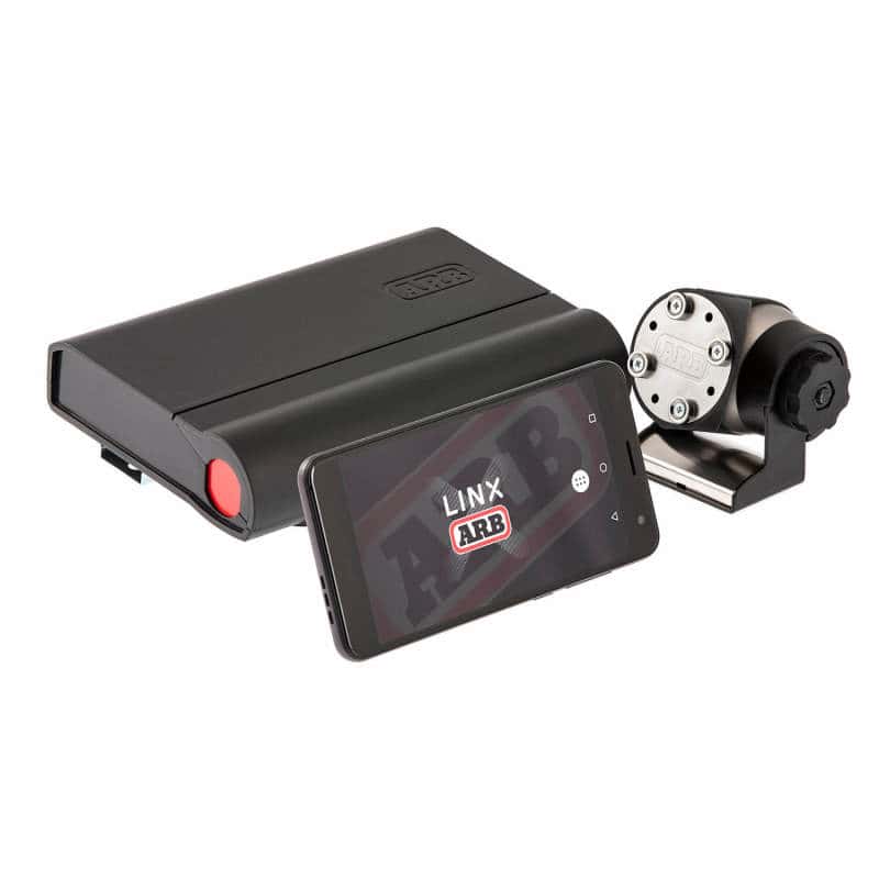 ARB — ARB Linx Vehicle Acc Interface
LINX Vhcl Interface - view 3