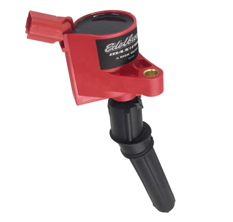 Edelbrock — Edelbrock 98-08 Ford V8 4.6L-5.4L/V10 6.8L Coil-On-Plug (COP) - Single
ELECTRONICS - view 1
