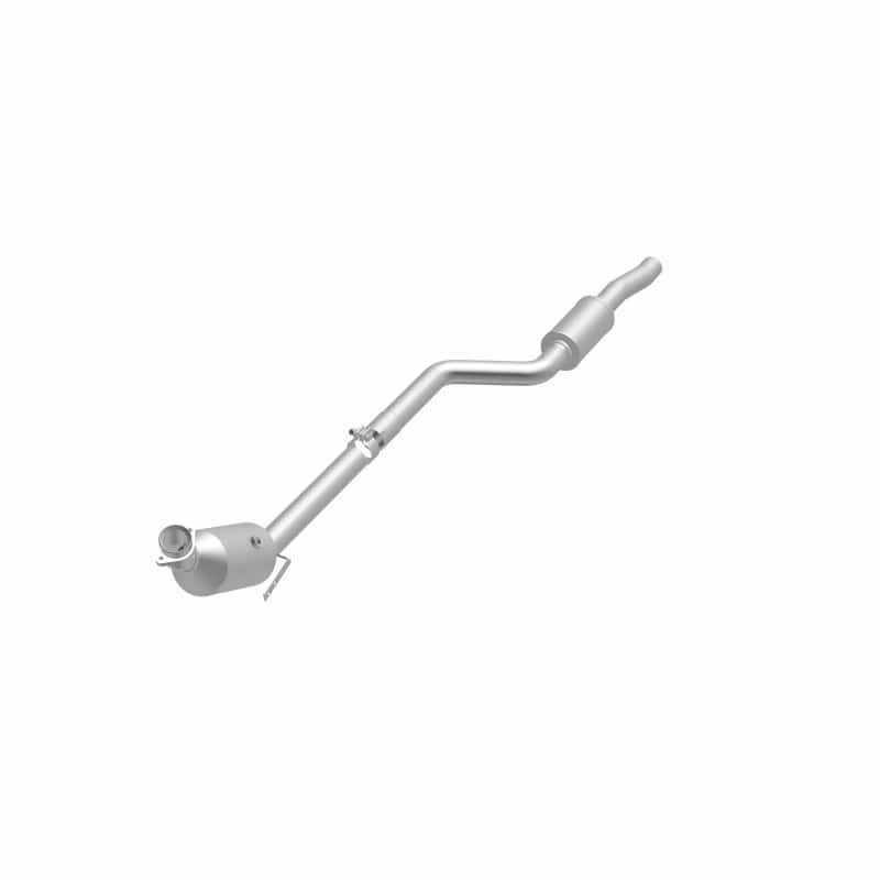 Magnaflow — MagnaFlow 11-12 Mercedes-Benz C300 3.0L OEM Grade Direct Fit Catalytic Converter
OEM Grade
OEM - view 27