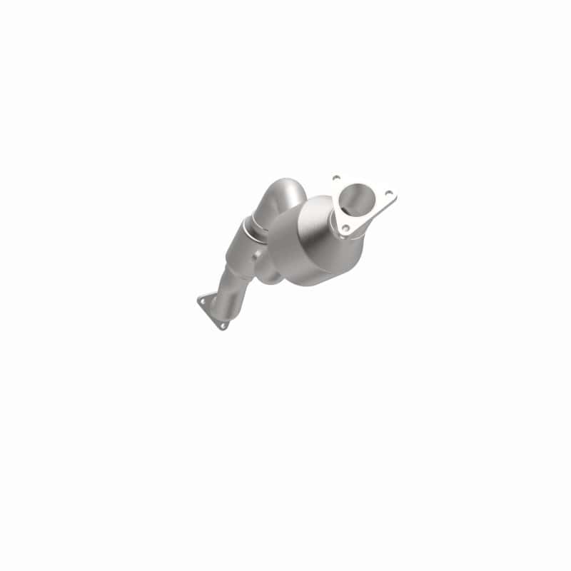 Magnaflow — Magnaflow Conv DF 2007-2010 Q7 V6 3.6 OEM Underbody
OEM Grade
OEM - view 23