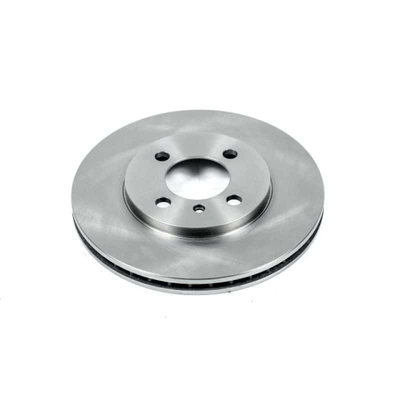PowerStop — Power Stop 1991 BMW 318i Front Autospecialty Brake Rotor
AutoSpecialty Rotor - view 1