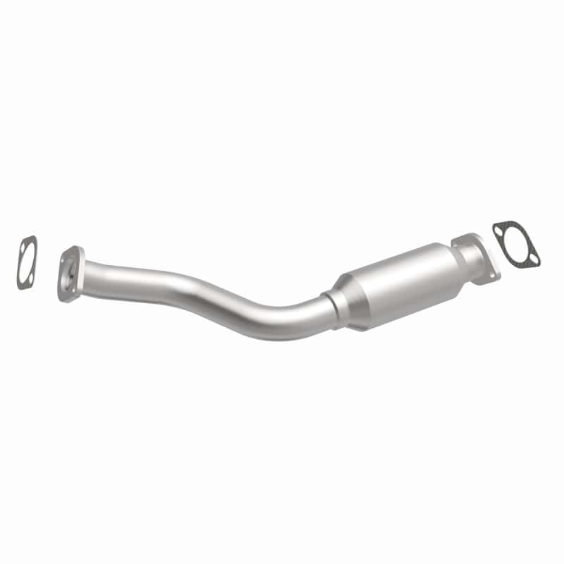 Magnaflow — Magnaflow 08-13 Nissan Rogue 2.5L Direct Fit Converter
California - view 9