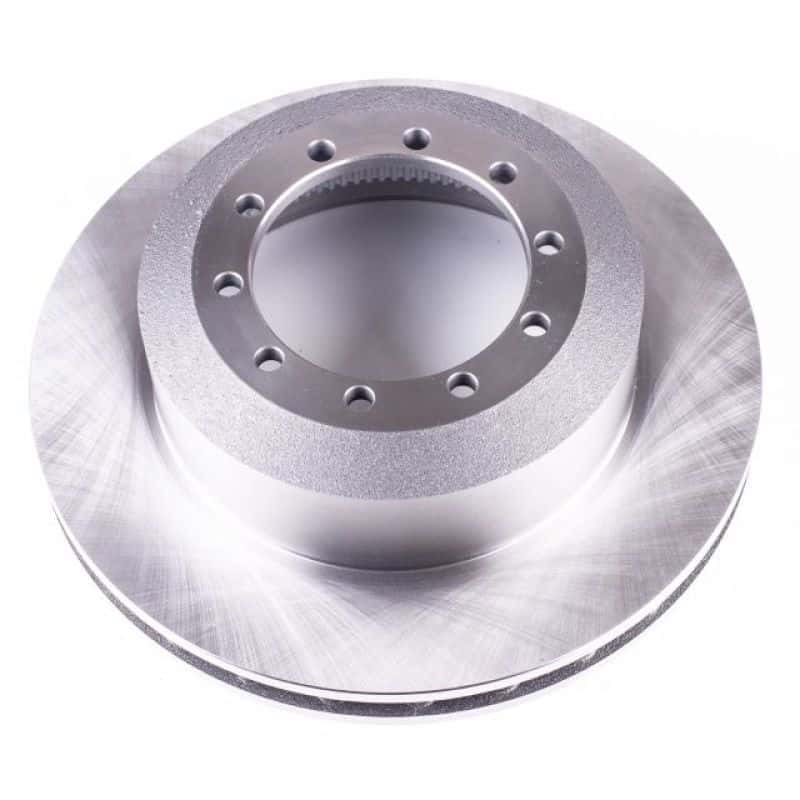 PowerStop — Power Stop 00-04 Ford F53 Rear Autospecialty Brake Rotor
AutoSpecialty Rotor - view 1