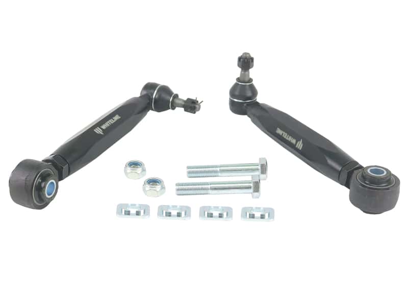 Whiteline — Whiteline 2022+ Subaru WRX Rear Adjustable Toe Control Arms
Control Arm - view 2