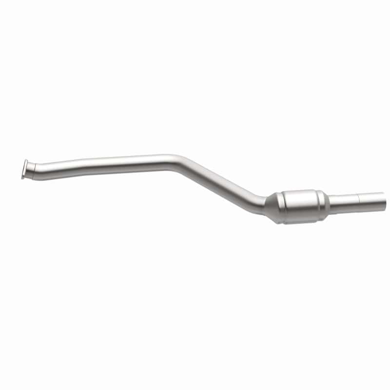 Magnaflow — MagnaFlow Conv DF BMW 3 06-09 Front OEM
OEM Grade
OEM - view 11